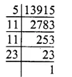 RS Aggarwal Solutions for Class 6 Maths Chapter 2–Factors and Multiples  Ex 2C Solutions Question 20