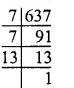 RS Aggarwal Solutions for Class 6 Maths Chapter 2–Factors and Multiples  Ex 2C Solutions Question 9