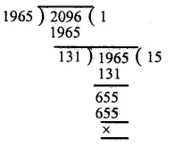 RS Aggarwal Solutions for Class 6 Maths Chapter 2–Factors and Multiples  Ex 2D Solutions Question 13