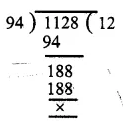 RS Aggarwal Solutions for Class 6 Maths Chapter 2–Factors and Multiples  Ex 2D Solutions Question 15
