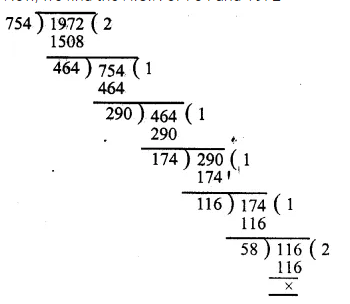 RS Aggarwal Solutions for Class 6 Maths Chapter 2–Factors and Multiples  Ex 2D Solutions Question 16