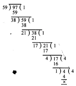 RS Aggarwal Solutions for Class 6 Maths Chapter 2–Factors and Multiples  Ex 2D Solutions Question 19