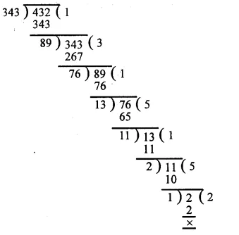 RS Aggarwal Solutions for Class 6 Maths Chapter 2–Factors and Multiples  Ex 2D Solutions Question 21