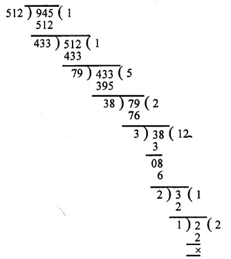 RS Aggarwal Solutions for Class 6 Maths Chapter 2–Factors and Multiples  Ex 2D Solutions Question 22
