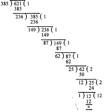 RS Aggarwal Solutions for Class 6 Maths Chapter 2–Factors and Multiples  Ex 2D Solutions Question 23