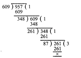 RS Aggarwal Solutions for Class 6 Maths Chapter 2–Factors and Multiples  Ex 2D Solutions Question 25