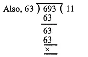 RS Aggarwal Solutions for Class 6 Maths Chapter 2–Factors and Multiples  Ex 2D Solutions Question 27