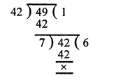RS Aggarwal Solutions for Class 6 Maths Chapter 2–Factors and Multiples  Ex 2D Solutions Question 29