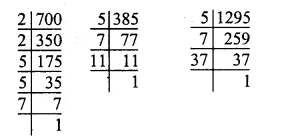RS Aggarwal Solutions for Class 6 Maths Chapter 2–Factors and Multiples  Ex 2D Solutions Question 32