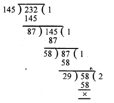 RS Aggarwal Solutions for Class 6 Maths Chapter 2–Factors and Multiples  Ex 2E Solutions Question 13