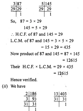 RS Aggarwal Solutions for Class 6 Maths Chapter 2–Factors and Multiples  Ex 2E Solutions Question 16