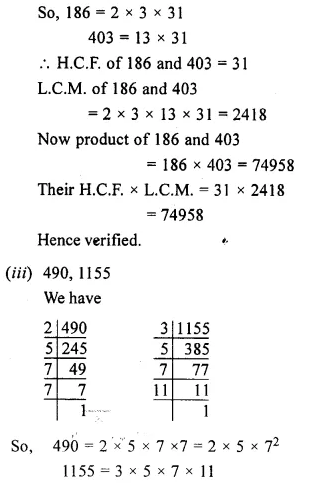 RS Aggarwal Solutions for Class 6 Maths Chapter 2–Factors and Multiples  Ex 2E Solutions Question 16