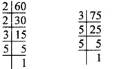 RS Aggarwal Solutions for Class 6 Maths Chapter 2–Factors and Multiples  Ex 2E Solutions Question 2