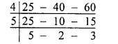 RS Aggarwal Solutions for Class 6 Maths Chapter 2–Factors and Multiples  Ex 2E Solutions Question 22