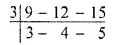 RS Aggarwal Solutions for Class 6 Maths Chapter 2–Factors and Multiples  Ex 2E Solutions Question 25