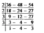 RS Aggarwal Solutions for Class 6 Maths Chapter 2–Factors and Multiples  Ex 2E Solutions Question 26