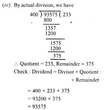 RS Aggarwal Solutions for Class 6 Maths Chapter 3–Whole Numbers Ex 3E Question 2