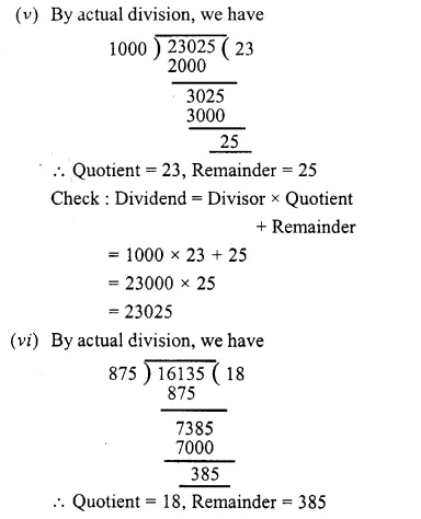RS Aggarwal Solutions for Class 6 Maths Chapter 3–Whole Numbers Ex 3E Question 2
