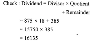 RS Aggarwal Solutions for Class 6 Maths Chapter 3–Whole Numbers Ex 3E Question 2