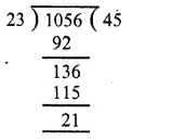 RS Aggarwal Solutions for Class 6 Maths Chapter 3–Whole Numbers Ex 3E Question 9