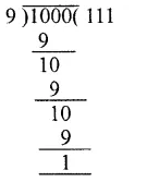 RS Aggarwal Solutions for Class 6 Maths Chapter 3–Whole Numbers Ex 3F Question 2