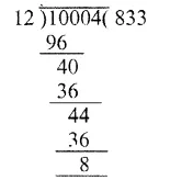 RS Aggarwal Solutions for Class 6 Maths Chapter 3–Whole Numbers Ex 3F Question 4
