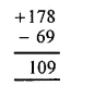 RS Aggarwal Solutions for Class 6 Maths Chapter 4–Integers Ex 4B Question 4