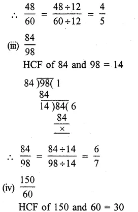 RS Aggarwal Solutions for Class 6 Maths Chapter 5–Fractions Ex 5C Question 9