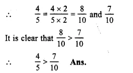 RS Aggarwal Solutions for Class 6 Maths Chapter 5–Fractions Ex 5CD Question 15