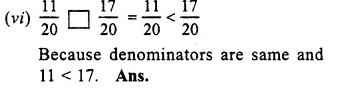 RS Aggarwal Solutions for Class 6 Maths Chapter 5–Fractions Ex 5CD Question 4