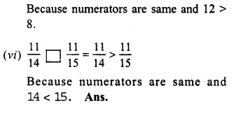 RS Aggarwal Solutions for Class 6 Maths Chapter 5–Fractions Ex 5CD Question 5