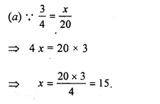 RS Aggarwal Solutions for Class 6 Maths Chapter 5–Fractions Ex 5G Question 4