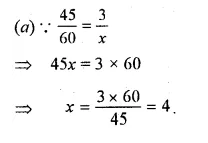 RS Aggarwal Solutions for Class 6 Maths Chapter 5–Fractions Ex 5G Question 5