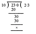 RS Aggarwal Solutions for Class 6 Maths Chapter 7–Decimals Ex 7B Question 17