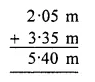 RS Aggarwal Solutions for Class 6 Maths Chapter 7–Decimals Ex 7C Question 14