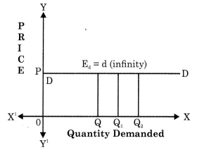 Maharashtra Board Solutions Class 12 Economics: Chapter 3(B)- Elasticity of Demand 5.2