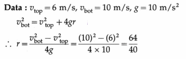 Maharashtra Board Solutions Class 12 Physics: Chapter 1- Rotational Dynamics Question 18