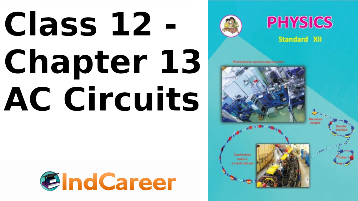 physics class 12 chapter 13 exercise solutions maharashtra board