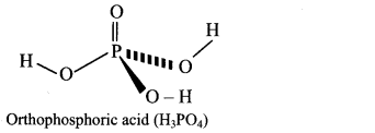 Maharashtra Board Solutions Class 11-Chemistry: Chapter 9- Elements of Group 13, 14 and 15 7.A
