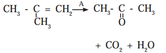 Maharashtra Board Solutions Class 11-Chemistry: Chapter 15- Hydrocarbons 1.C