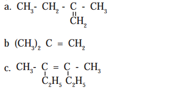 Maharashtra Board Solutions Class 11-Chemistry: Chapter 15- Hydrocarbons1.J