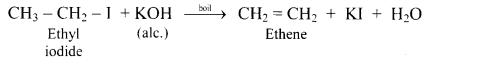 Maharashtra Board Solutions Class 11-Chemistry: Chapter 15- Hydrocarbons 1.K