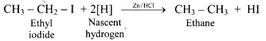 Maharashtra Board Solutions Class 11-Chemistry: Chapter 15- Hydrocarbons 1.K