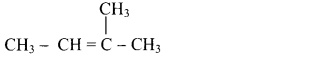 Maharashtra Board Solutions Class 11-Chemistry: Chapter 15- Hydrocarbons 1.M