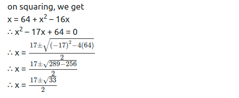 Maharashtra Board Solutions Class 11-Arts & Science Maths (Part 2): Chapter 6- Functions Ex 6.1