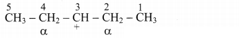 Maharashtra Board Solutions Class 11-Chemistry: Chapter 14- Basic Principles of Organic Chemistry 1.H