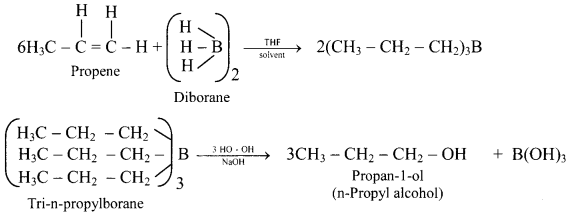 Maharashtra Board Solutions Class 11-Chemistry: Chapter 15- Hydrocarbons 1.N