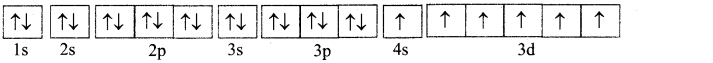 Maharashtra Board Solutions Class 11-Chemistry: Chapter 4- Structure of Atom S