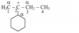 Maharashtra Board Solutions Class 11-Chemistry: Chapter 14- Basic Principles of Organic Chemistry 1.H