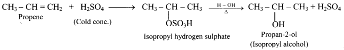 Maharashtra Board Solutions Class 11-Chemistry: Chapter 15- Hydrocarbons 1.N
